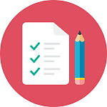 Help File Checklist
